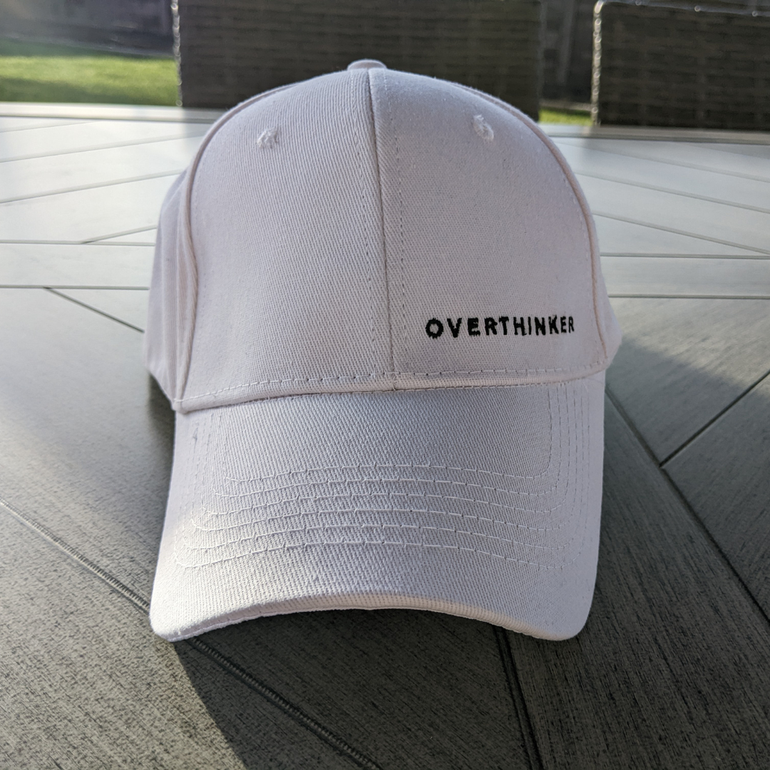 Overthinker Hat