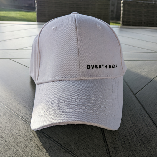 Overthinker Hat