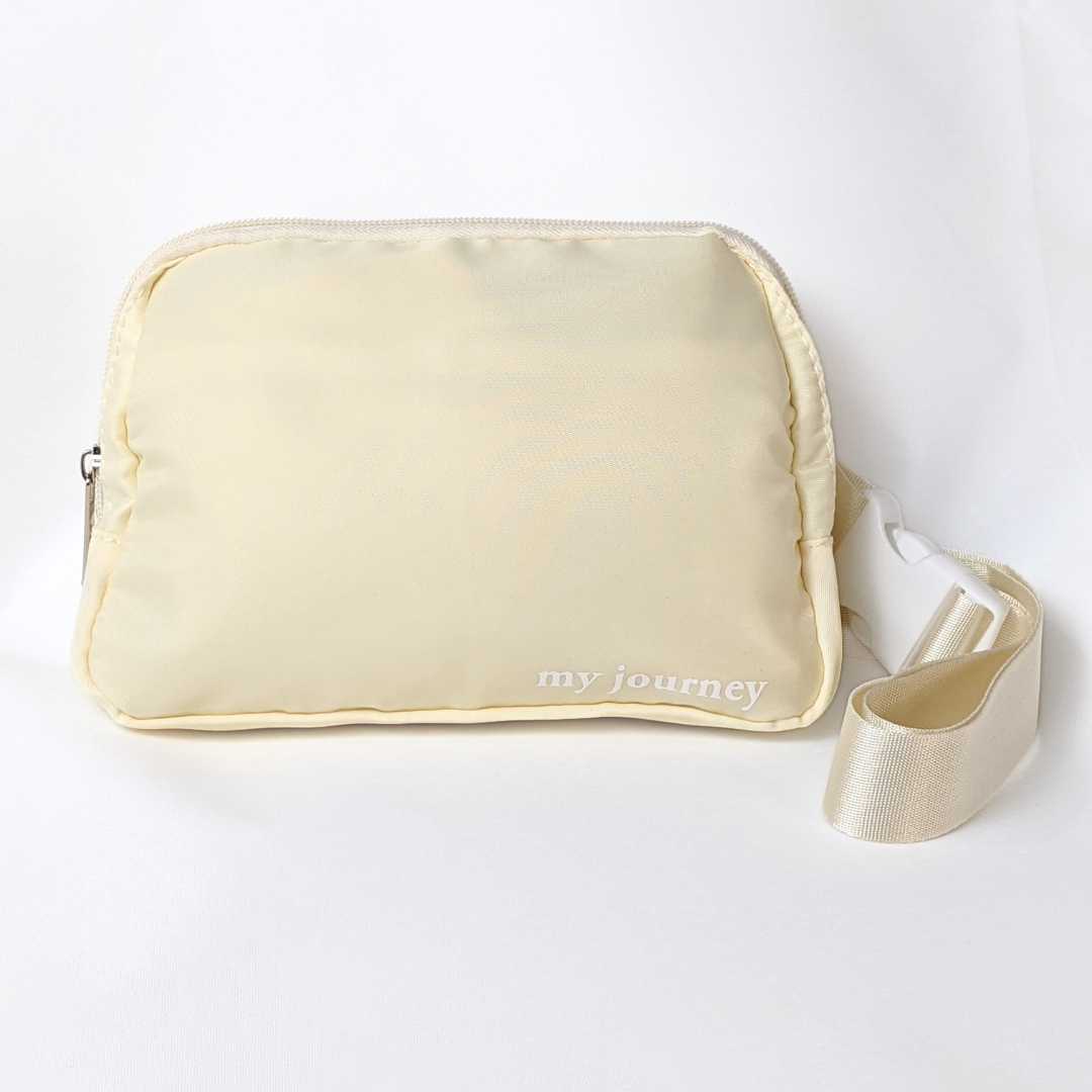 Crossbody Belt Bag