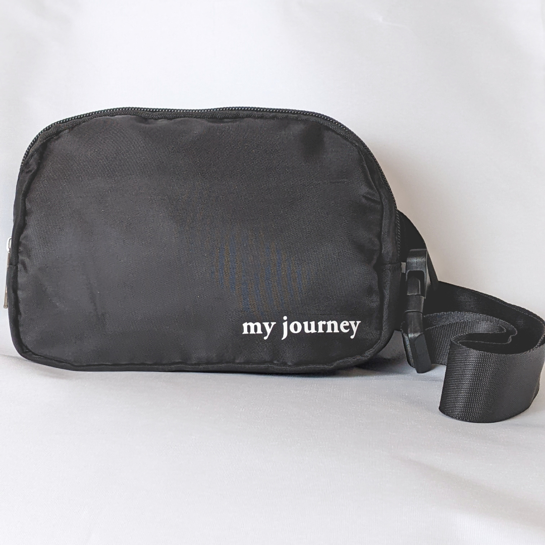 Crossbody Belt Bag