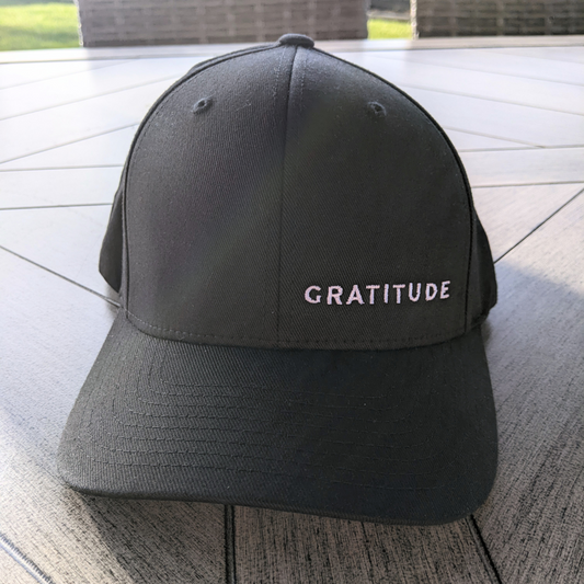 Gratitude Hat