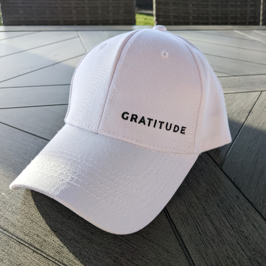 Gratitude Hat