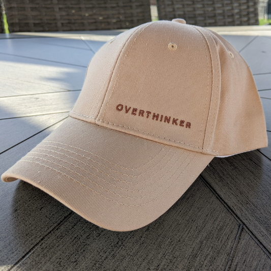 Overthinker Hat