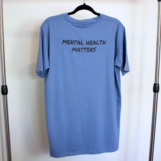 Mental Health Matters Tee